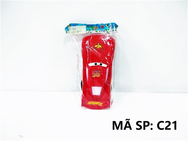 C21 TÚI XE HƠI CAR 95 TRỚN (OPP)