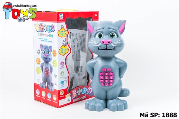 1888 HỘP MÈO PIN CẢM ỨNG ĐT