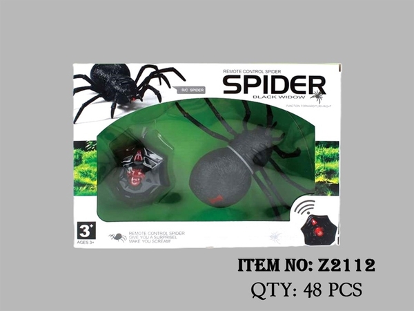 Z2112 HỘP NHỆN ĐIỀU KHIỂN (THÚ ĐK) Z2112, Z2113