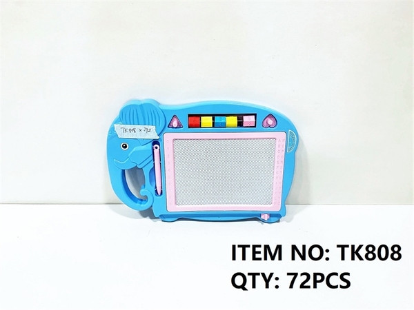 TK808 TÚI BẢNG XÓA VOI + VIẾT (OPP)