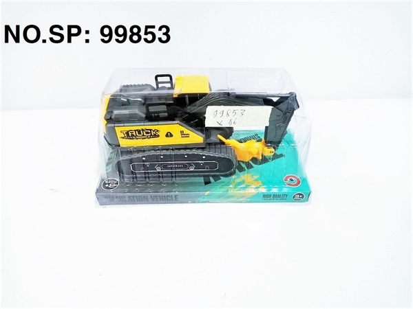 99853 HỘP KIẾNG XE CÔNG TRÌNH KHOAN BÁNH XÍCH 1C 99750, 99753, 99756, 99850, 99856