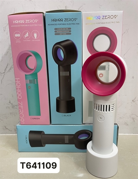 T64471 HỘP QUẠT MINI KHÔNG CÁNH