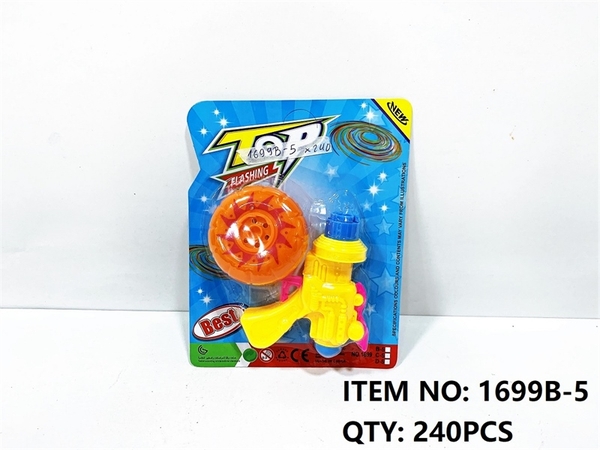 1699B-5 VỈ BÔNG VỤ 1C