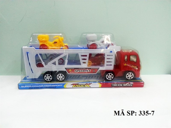 335-7 HỘP KIẾNG XE TRỚN 2 TẦNG CHỞ 4C XE MOTO