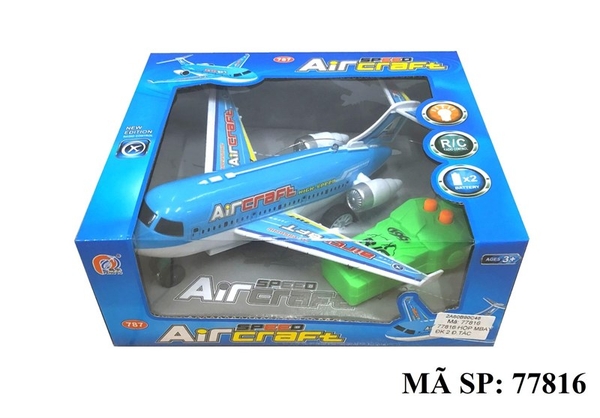 77816 HỘP MBAY ĐK 2 Đ.TÁC