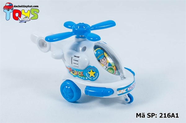 216A1 TÚI MÁY BAY TRỰC THĂNG RÚT DÂY