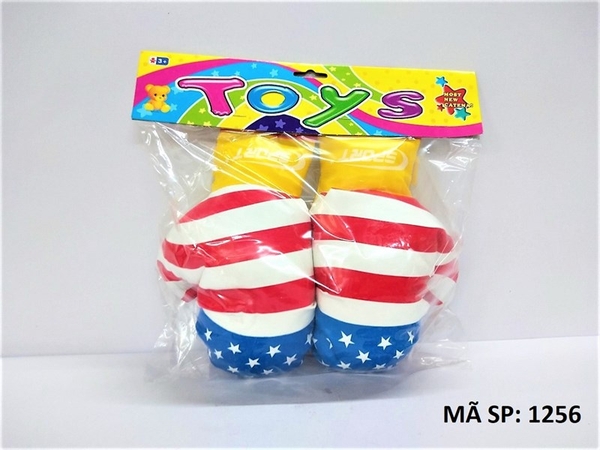 1256 TÚI BAO TAY ĐẤM BỐC USA (OPP)