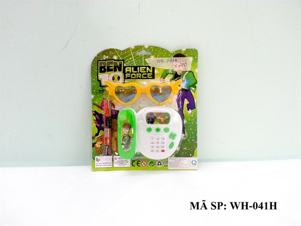 WH-041H  VỈ ĐIỆN THOẠI BÀN ĐỦ MẪU