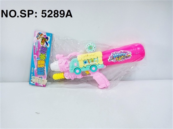 5289A TÚI CÂY BẮN NƯỚC XE KEM (PVC)