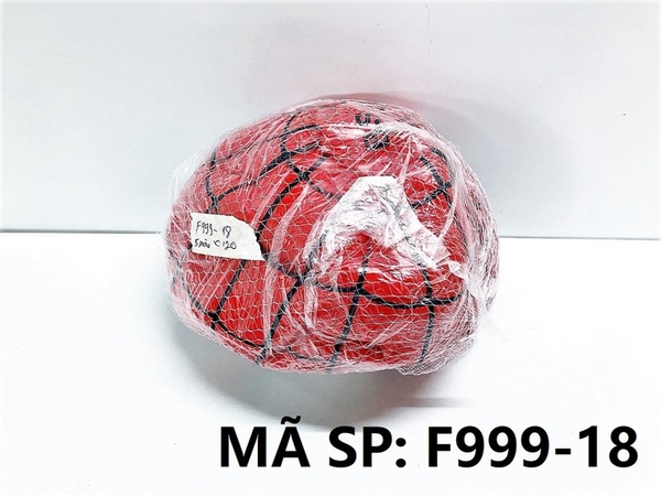 F999-18 LƯỚI BANH DA 1T (5 MÀU)
