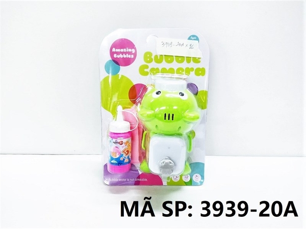 3939-20A VỈ XÀ BÔNG PIN CON ẾCH BAY 1 BÌNH 3939-9A, 3939-9B