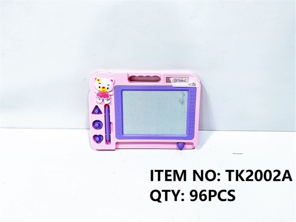 TK2002A TÚI BẢNG XÓA + VIẾT (OPP)