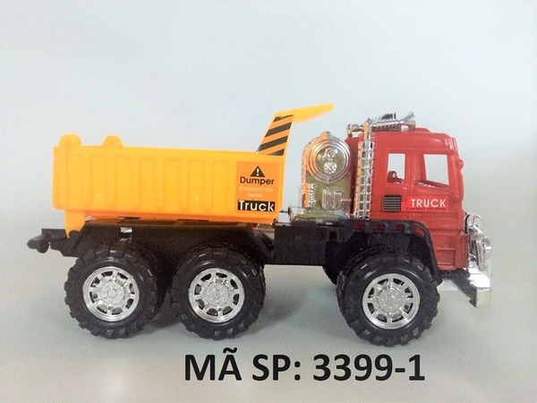 3399-1 TÚI XE CT TRỚN BEN