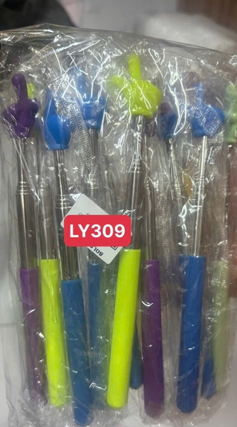 LY309 TÚI CHỈ TAY DẠ QUANG PHÁT SÁNG 10 CÂY