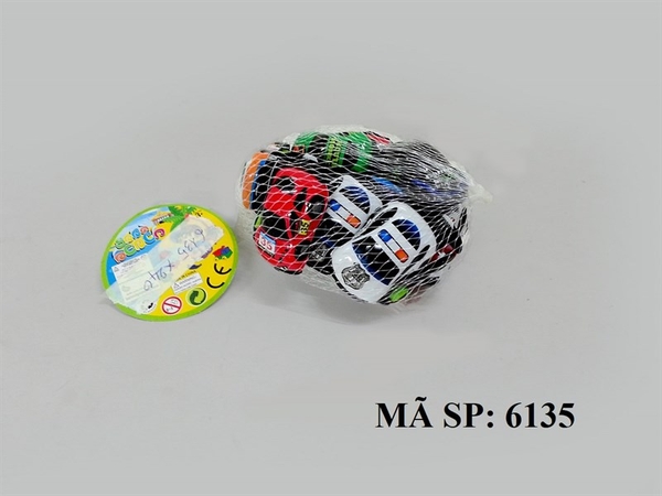 6135 LƯỚI XE HƠI TRỚN 14C