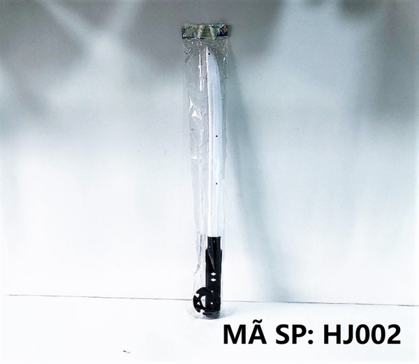 HJ002 TÚI TAY CẦM PIN SAMURAI NHẠC ĐÈN (OPP)