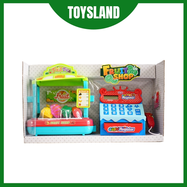 CF8652 HỘP MÁY TÍNH TIỀN SIÊU THỊ PIN + QUẦY RAU CỦ QUẢ DÍNH CF8655, CF8650