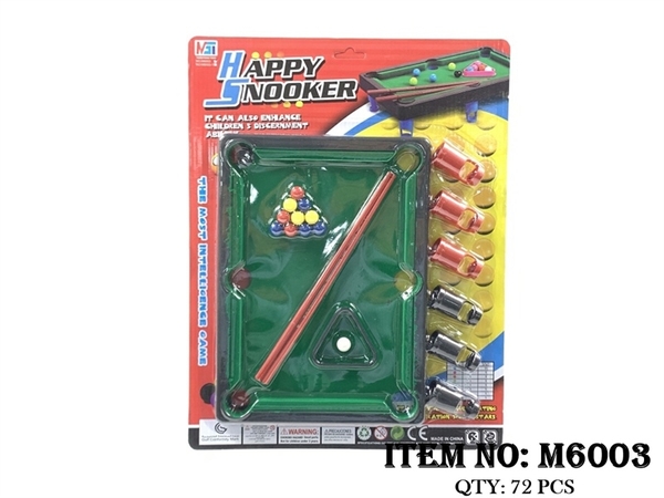 M6003 VỈ BIDA (21.5x29.5cm)