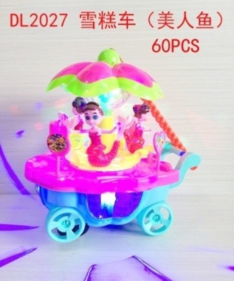 20DL2027 XE KEM NGƯỜI CÁ