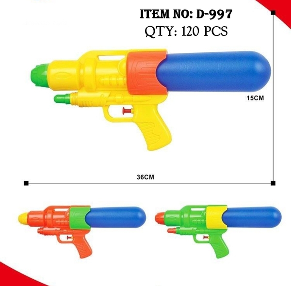 D-997  TÚI CÂY BẮN NƯỚC 1 BÌNH (OPP)