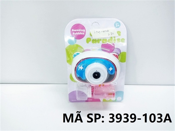 3939-103A VỈ XÀ BÔNG PIN MÁY CHỤP HÌNH 1 BÌNH