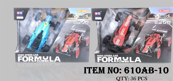 614AB-10 HỘP XE ĐUA F1 ĐỊA HÌNH ĐIỀU KHIỂN 7 ĐỘNG TÁC, CẦN GẠT XOAY, CÓ SẠC 614A-10, 614B-10