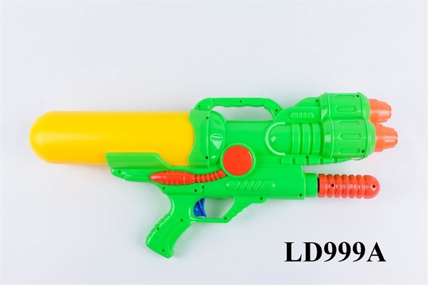 LD999A TÚI CÂY BẮN NƯỚC 3 ĐẦU