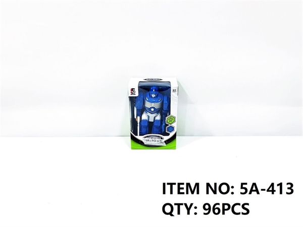 5A-413 HỘP ROBO PIN 5A-409, 5A-410, 5A-411, 5A-412, 5A-413, 5A-414