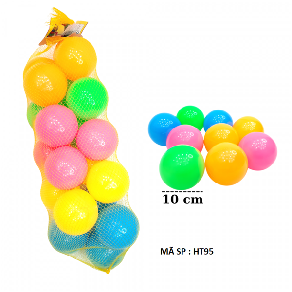 HT95 LƯỚI 20 BANH ĐẠI VN
