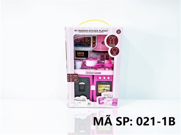_021-1B HỘP NHÀ BẾP PIN LÒ NƯỚNG, TỦ LẠNH