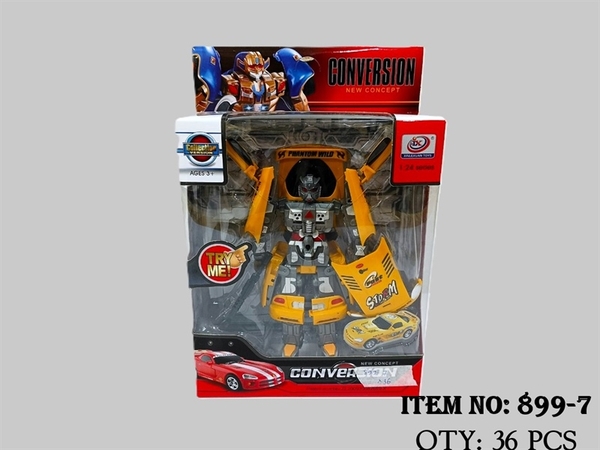 899-7 HỘP RÁP BIẾN HÌNH XE HƠI