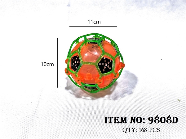 9808D TÚI BANH TƯNG PIN ĐÈN (OPP)