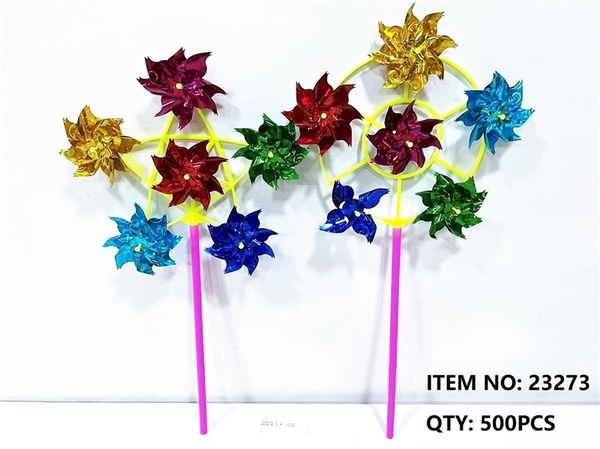 23273 TÚI 50C CHONG CHÓNG GIẤY BÓNG KIM TUYẾN (NGÔI SAO, TRÒN)