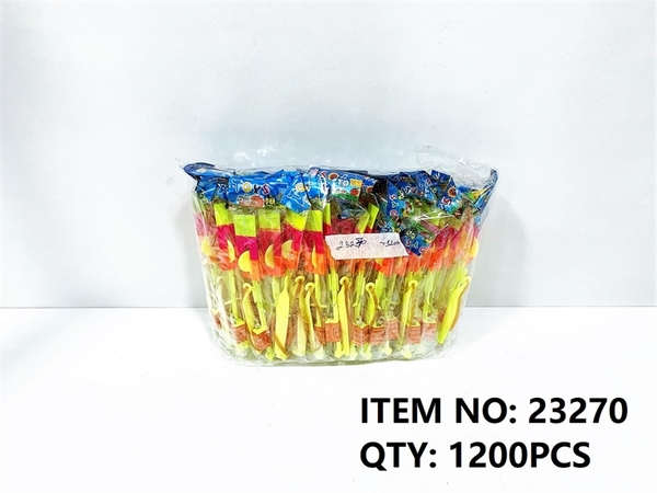 23270 TÚI 50C CHONG CHÓNG SAO BĂNG