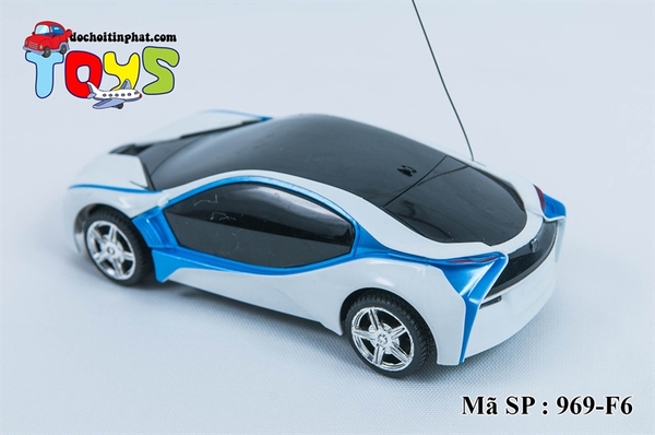 969-F6 HỘP XE HƠI ĐK 7 Đ.TÁC KHÔNG SẠC