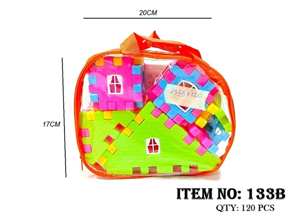 133B TÚI RÁP GIỎ XÁCH NHÀ