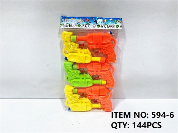 594-6 TÚI CÂY BÓP NƯỚC 6C (OPP)