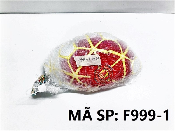 F999-1 LƯỚI BANH DA 1T (Manchester United)