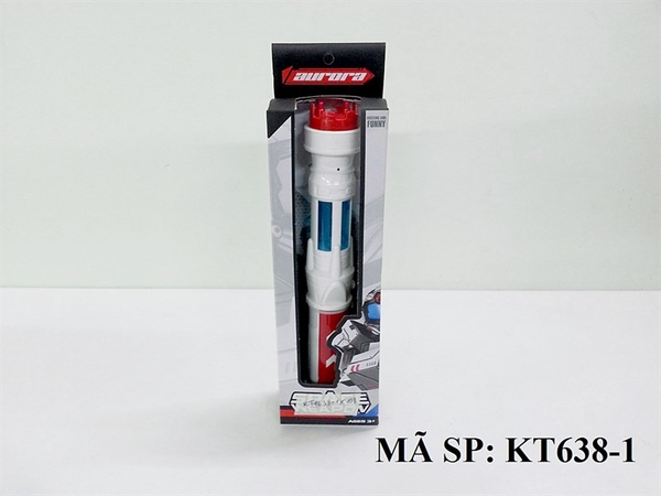 KT1638-1 HỘP K_ PIN ĐÈN