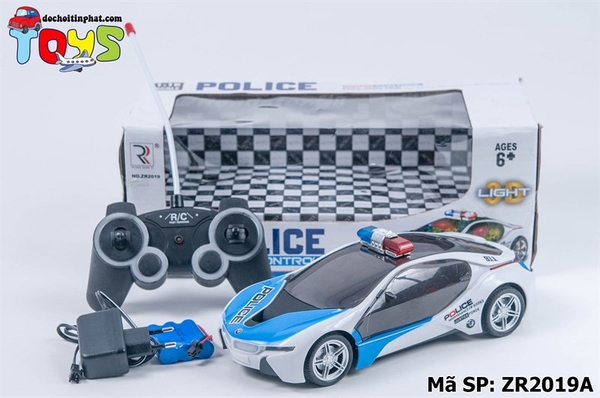 ZR2019A HỘP XE HƠI ĐK SẠC 3D