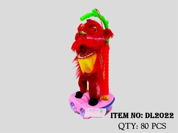 DL2022 TÚI LÂN TRÚC THĂNG BẰNG (LỒNG ĐÈN)