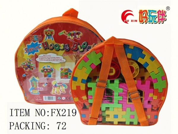 FX219  TÚI RÁP BALO NHÀ XE 80 MIẾNG