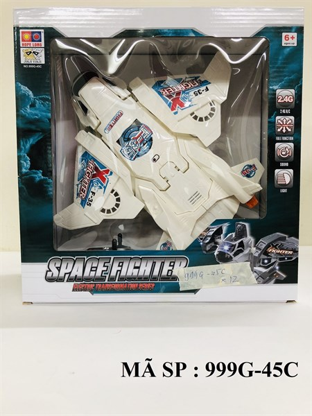 999G-45C HỘP MÁY BAY CHIẾN ĐẤU ĐIỀU KHIỂN BIẾN HÌNH KHÔNG SẠC