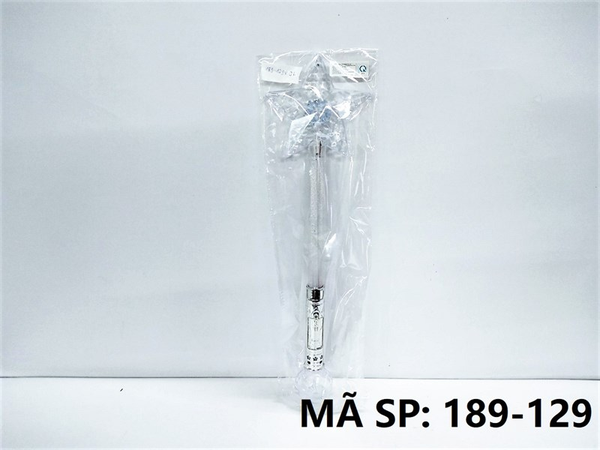 189-129 TÚI CÂY CHỚP PIN ĐÈN NGÔI SAO (OPP)