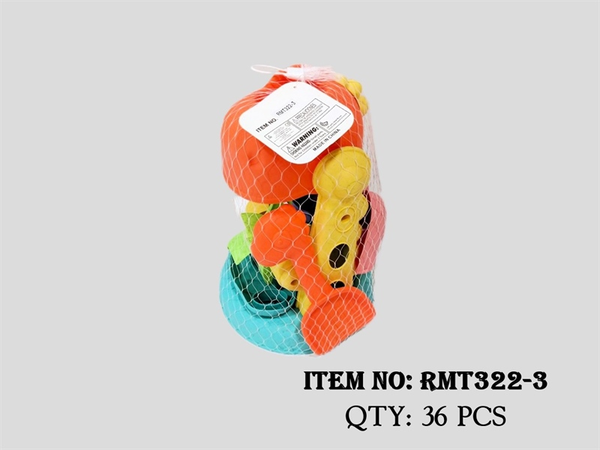 RMT322-3 LƯỚI XÔ BIỂN + CỐI XAY NƯỚC