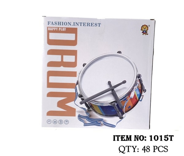 1015T HỘP TRỐNG ĐÁNH ĐỘI ĐOÀN 1 CÁI