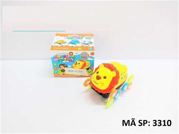 MC3310 HỘP CON LẬT ĐẬT
