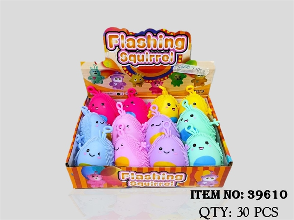 39610 HỘP BÓNG BÓP TAY TRÁI LÊ ĐÈN 12C