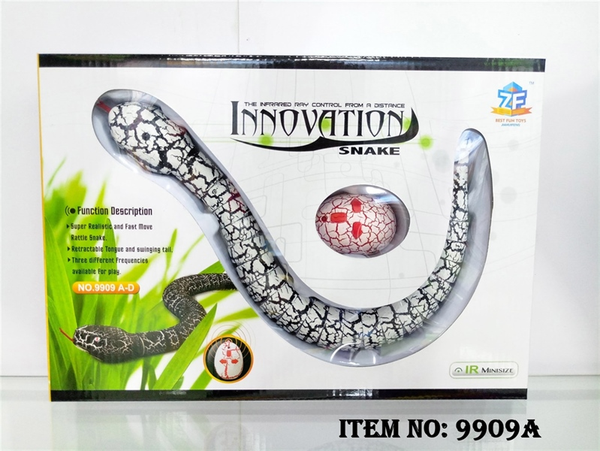 9909A  HỘP RẮN ĐIỀU KHIỂN 3 ĐỘNG TÁC, SẠC USB (THÚ ĐK)