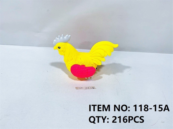 118-15A  TÚI GÀ TRỐNG RÚT DÂY ĐÈN (OPP)